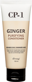 Odżywka do włosów Esthetic House Cp-1 Ginger nawilżająca 100 ml (8809450013279)