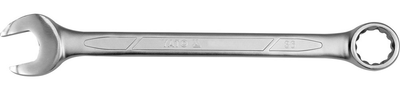 Klucz płasko-oczkowy 36 mm YT-0036 (5906083900365)
