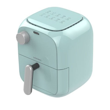 Аерогриль Liven KZ-J1510 Air Fryer 1.5L blue