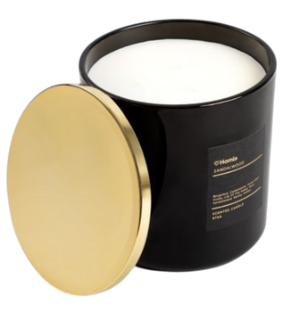 Ароматична свічка Homla Veluma Sandalwood 870 г (5906496740183)