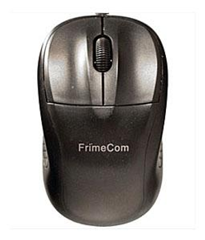 Компьютерная мышка FrimeCom FC-RX842 USB Black