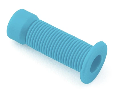 Колпачок на ниппель ODI Valve Stem Grips Candy Jar- Schrader Aqua ODI Grips (1106-F72VSS-aqua)