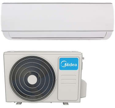 Кондиционер Midea Forest DC Inverter AF8-12N8C2E-I/AF8-12N8C2E-O