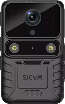 Екшн-камера нагрудна SJCAM A50