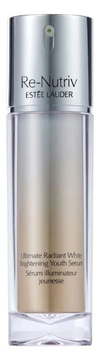 Серум Estee Lauder Re-Nutriv Ultimate Radiant White Освітлювальний 30 мл (887167504905)