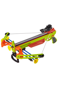 Арбалет колір різнокольоровий ZIPP Toys ЦБ-00236570