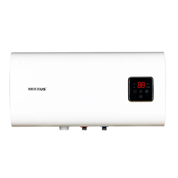 Водонагреватель "Квадрат" Mixxus EWH-14100 Cube WET (Н) накопительный 100 л, мокрый тэн 2,0 kW WH0616
