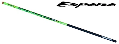 Вудилище махове Fishing ROI Espada Telepole 7м 8м