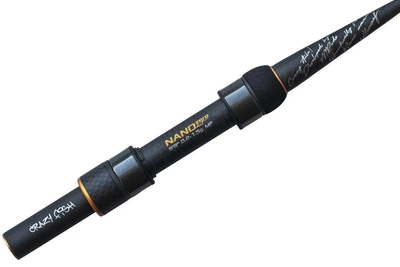 Спиннинг Crazy Fish Nano Zero Hit (0.2-1.5g 172 cm),NSRH582XULS