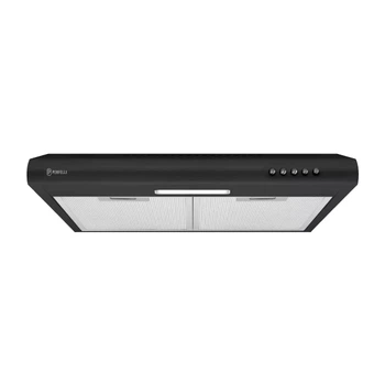 Вытяжка perfelli pl 5124 bl led