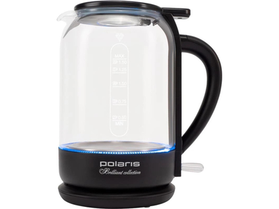 Електрочайник Polaris PWK 17103CGL Water Way Pro