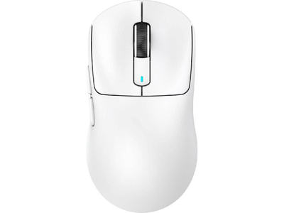 Миша Attack SHARK X3 White