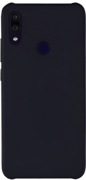 Панель Xiaomi Hard Case для Xiaomi Redmi Note 7 Black (6971948020136)