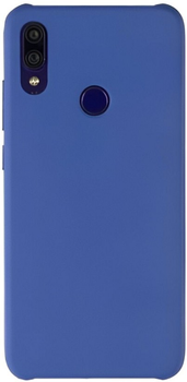 Панель Xiaomi Hard Case для Xiaomi Redmi Note 7 Blue (6971948020112)