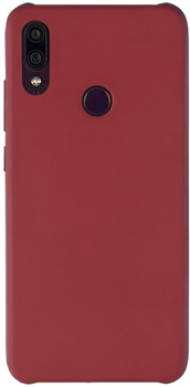 Панель Xiaomi Hard Case для Xiaomi Redmi Note 7 Red (6971948020129)