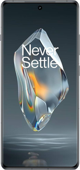 Смартфон OnePlus 12R (CPH2609) 16 / 256 GB Iron Gray (серый)