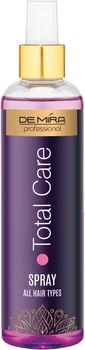 Спрей-филлер DeMira Professional Total Care для профессионального восстановления поврежденных волос 250 мл (4820197009374)