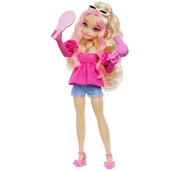 Лялька Barbie Dream Besties Малібу (HYC21)