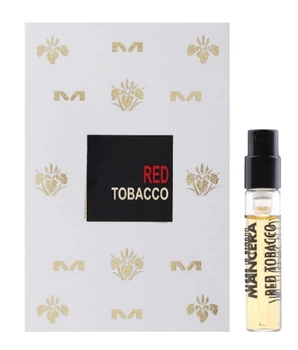 Парфумована вода унісекс Mancera Red Tobacco 2 мл vial