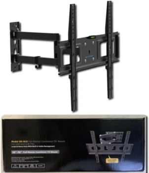 Кронштейн TV Stand SH-815 для телевізорів 26-55 дюймів з можливістю нахилу та повороту XPRO (44658-SH-815_686)