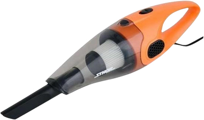 Odkurzacz samochodowy STHOR 12 V 100 W HEPA 3 m (82952) (5906083048807)