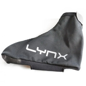 Бахілі LYNX Cover Windblock Black L ()