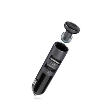 Навушники Remax RB-T11С Black (6954851263920)