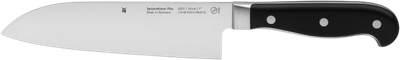 Ніж Сантоку WMF Spitzenklasse Plus 32 см (4000530677808)