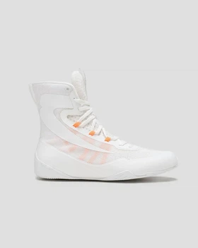Боксерки BOXRAW Impello 42.5 (US 9, 26.7 см) Білі