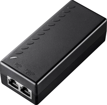 PoE-инжектор Cudy POE200 30W Gigabit PoE+ IEEE 802.3 af/at для IP-камер и точек доступа (622B632C4989)