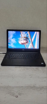 Офісний Ноутбук Dell Latitude 3570 Intel i7-6500U 4 ядра Б/В