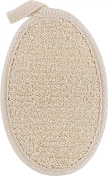 Мочалка в'язана з ручкою та петелькою, CS87B - Cosmo Shop (1379478-27064261)