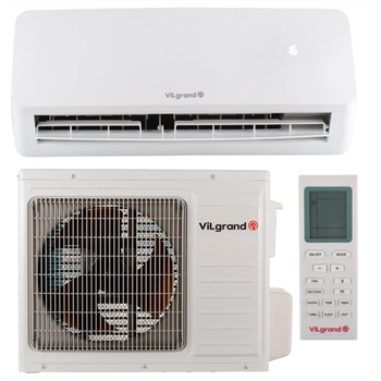 Кондиционер ViLgrand VAC0720S