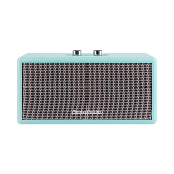 Ретро Колонка з Bluetooth Vintage Cuisine М'ятна