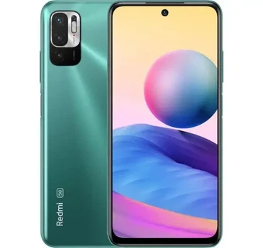 Смартфон Xiaomi Redmi Note 10 5G 8/128GB Aurora Green Global Rom Refurbished