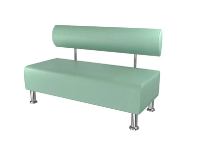 Диван Relax S 2228 бірюзовий
