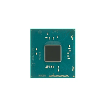 Процесор INTEL Celeron N3150 (Braswell Quad Core 1.6-2.08Ghz 2Mb L2 TDP 6W Socket BGA1170) для ноутбука (QJ4T)
