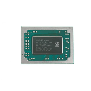 Процесор AMD Ryzen 3 2200U (Raven Ridge Dual Core 2.5-3.4Ghz 4Mb L3 TDP 15W BGA1140 (FP5)) для ноутбука (YM2200C4T2OFB)