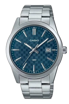 Мужские наручные часы CASIO MTP-VD03D-2A2