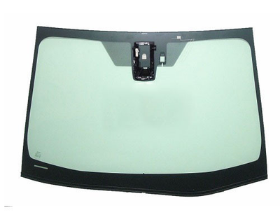Скло лобове XYG для TOYOTA PRIUS 15-, PRIUS PRIME 17- GS 7056 D12
