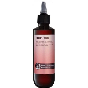 Маска - филлер для поврежденных волос и кожи головы Ampule Water Treatment Miracle 100-200 мл