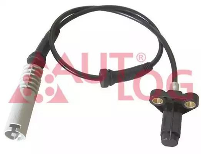 Датчик ABS переднего колеса AUTLOG BMW E39 98- ( AS4044 )