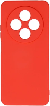 Чехол для смартфона Poco C75 Zarmans Soft Touch Red (01000014020111008665)