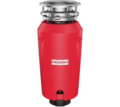 Измельчитель пищевых отходов Franke Elite Slimline SLIM 75