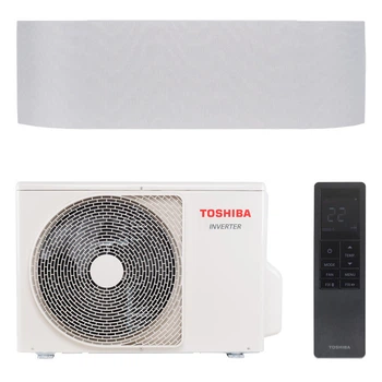 Кондиционер Toshiba HAORI RAS-16N4KVRG-UA-RAS-16N4AVRG-UA