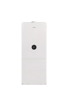 Двухконтурный конденсационный газовый котел Bosch Condens GC5300i WM 24/100S (7738101021)