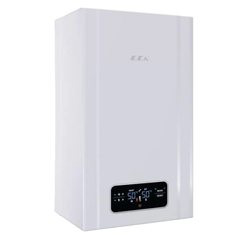 Двухконтурный газовый котел E.C.A. Proteus Plus Blue 24 HM + комплект дымохода (1011)