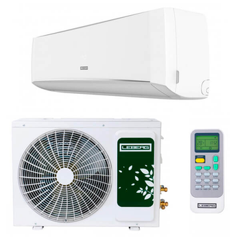 Кондиционер сплит-система Leberg Brannen LS-09BRN/LU-09BRN