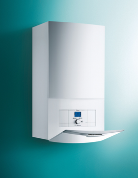 Однокнтрурный газовый котел Vaillant atmoTEC plus VU 240/5-5 (0010048162)
