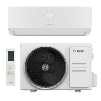 Кондиционер сплит-система Bosch CL3000i RAC 5,3 кВт (7733701737)
